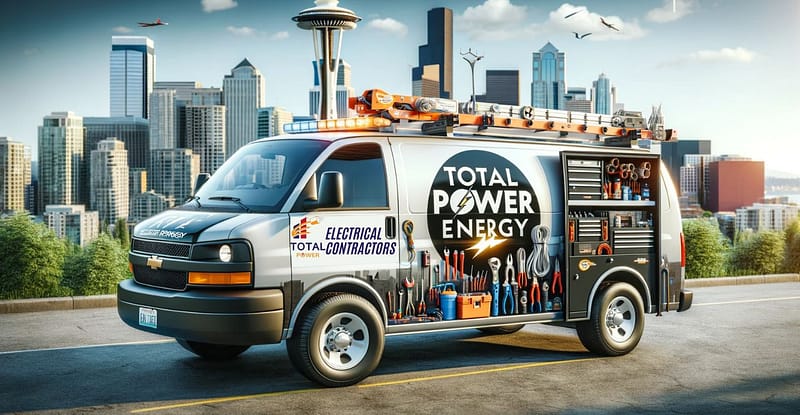 electrical contractors in Seattle ,wa