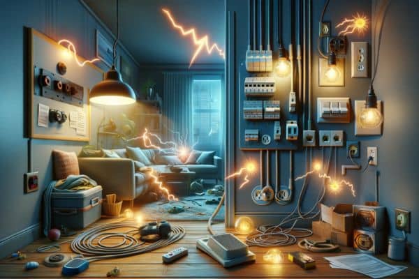 Common Signs That Your Property Needs an Electrical Inspection