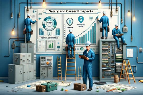 Salary and Career Prospects