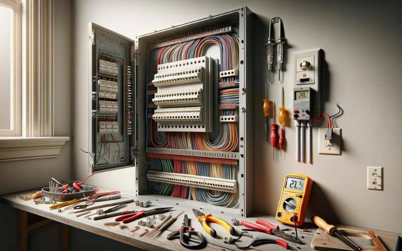 Understanding the Fundamentals of Electrical Installations